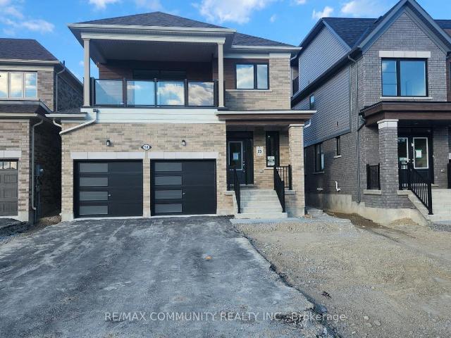 Apartment for rent in Durham, Ontario