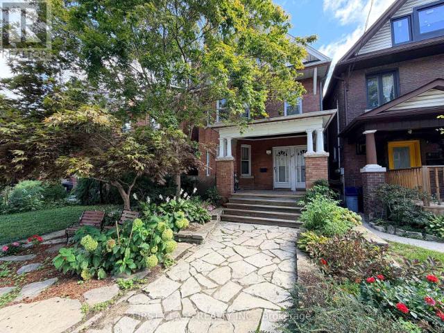 House for rent in Woburn, Ontario