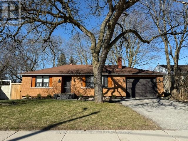Apartment for rent in York, Ontario