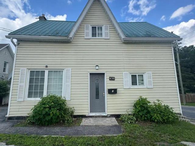 Apartment for rent in Midland, Ontario