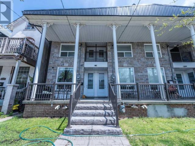 Apartment for rent in Woburn, Ontario