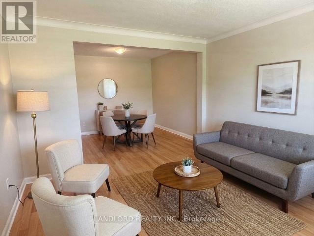 Apartment for rent in Woburn, Ontario