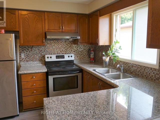 Apartment for rent in Barrie, Ontario