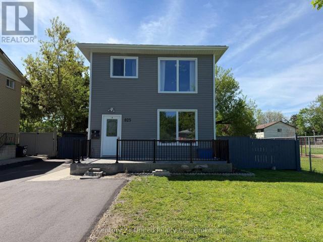 Apartment for rent in Peterborough, Ontario