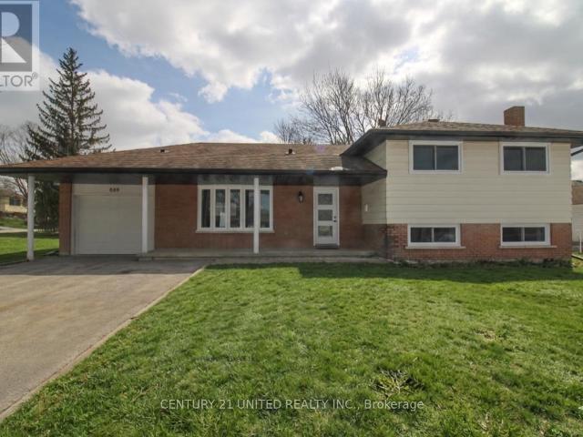 Apartment for rent in Peterborough, Ontario