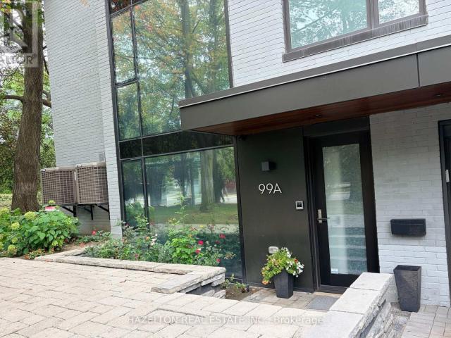 Apartment for rent in Woburn, Ontario