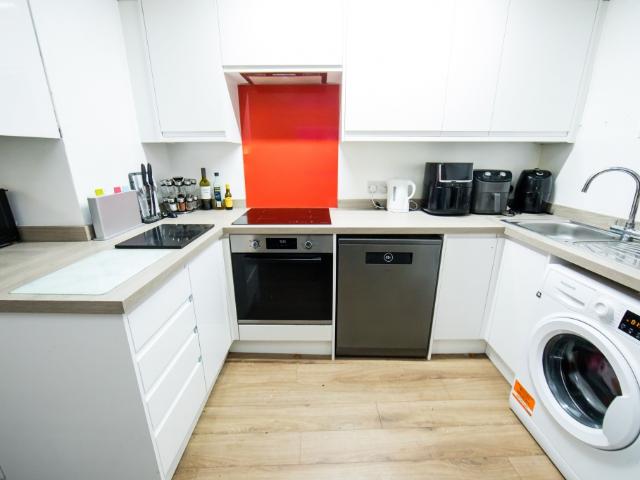 Apartment for rent in Headingley Hill, Headingley