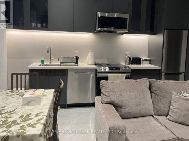 Apartment for rent in Willowdale, Toronto
