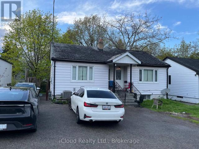 Apartment for rent in York, Ontario