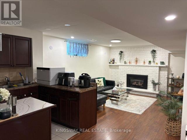 Apartment for rent in York, Ontario