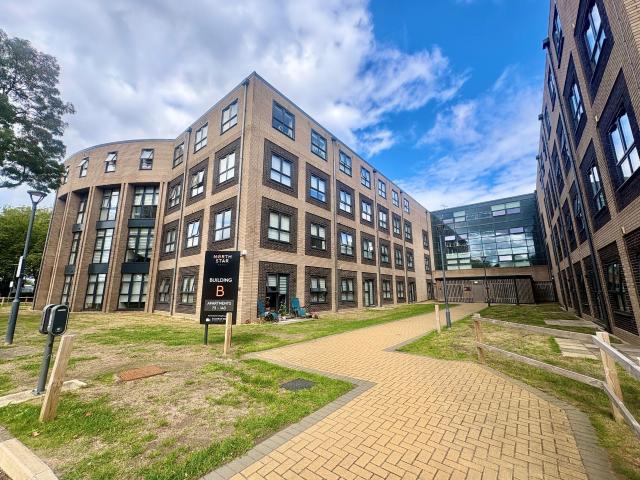 Flat for rent in Rodbourne, Swindon