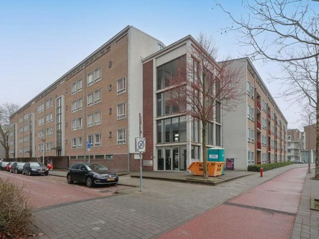 Appartement te huur in Nieuw-West, Amsterdam
