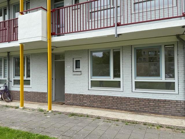 Appartement te huur in Nieuw-West, Amsterdam