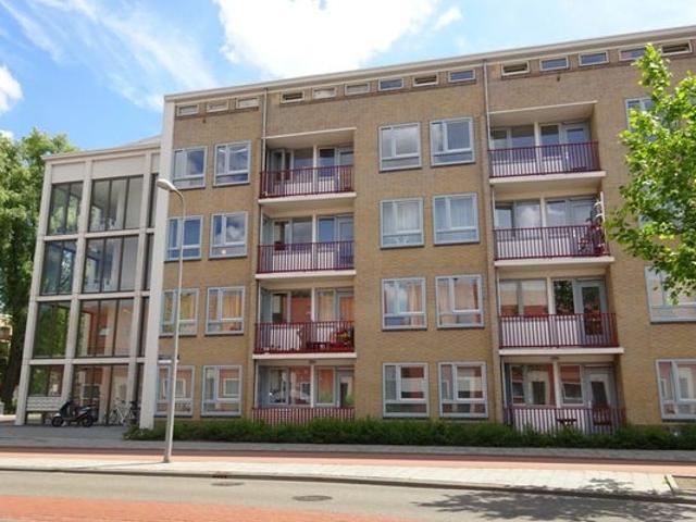 Appartement te huur in Nieuw-West, Amsterdam