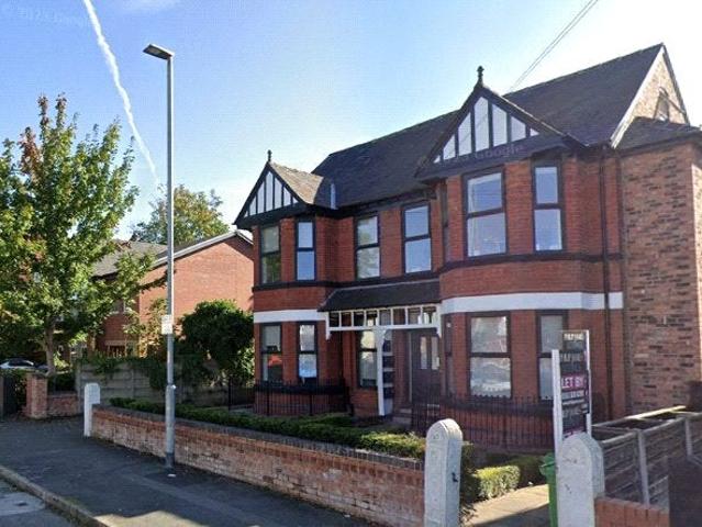 Flat for rent in Georgia, Greater Manchester