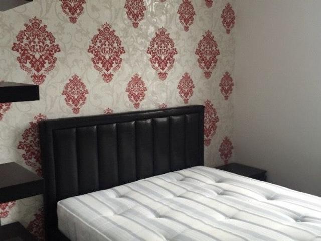 Flat for rent in Georgia, Greater Manchester