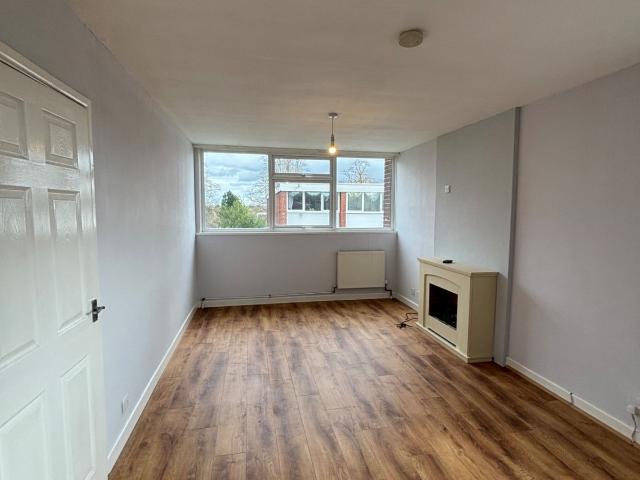 Flat for rent in Willenhall, West Midlands