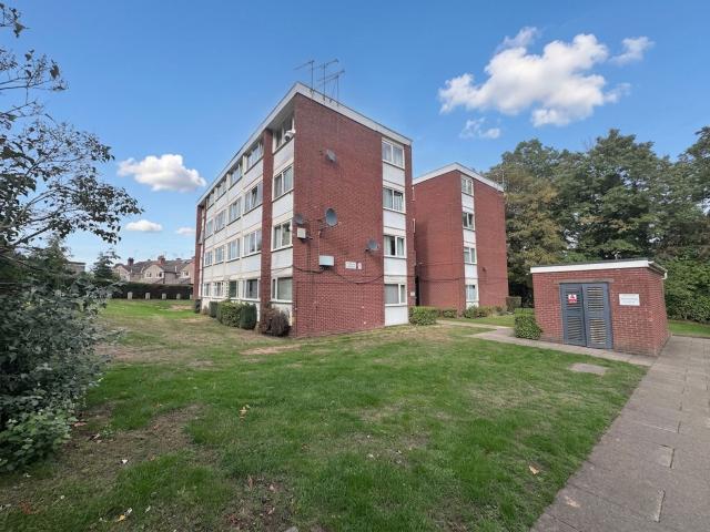 Flat for rent in Willenhall, West Midlands