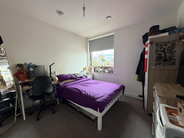 Flat for rent in Mill Meads, Greater London