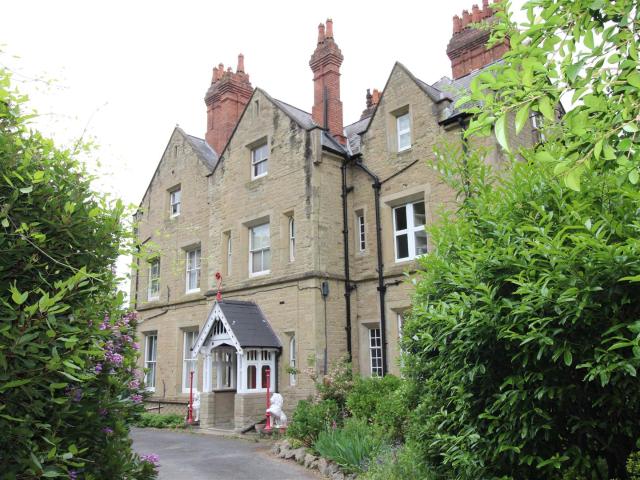 Flat for rent in Great Malvern, Forthampton
