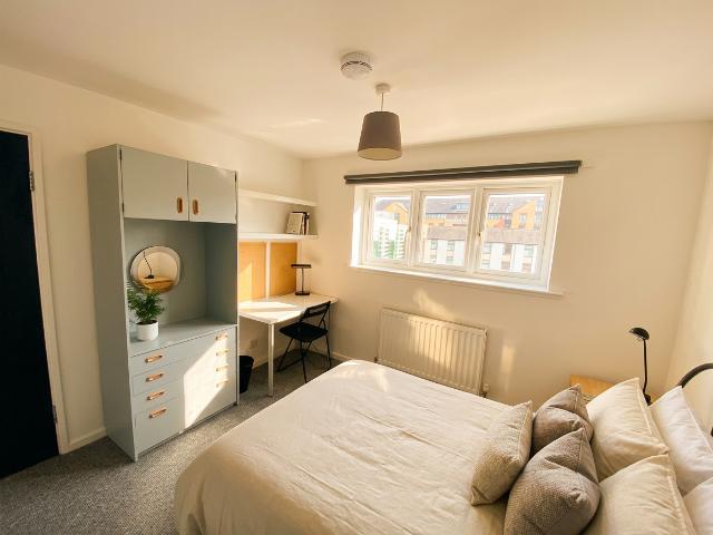 Flat for rent in Attenborough, East Midlands