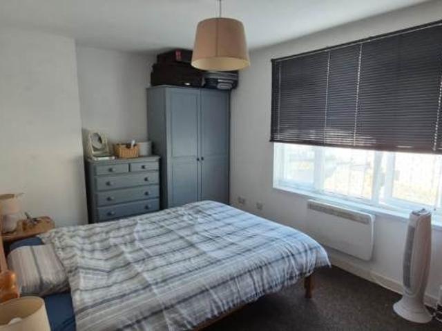 Flat for rent in Ellacombe, Torquay