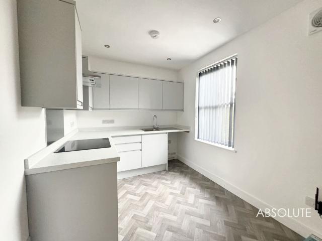 Flat for rent in Upton, Babbacombe