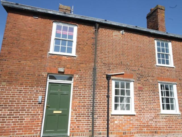 Flat for rent in The Brents, Swale