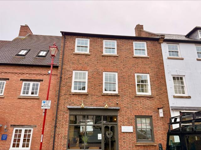 Flat for rent in Southbrook, Daventry