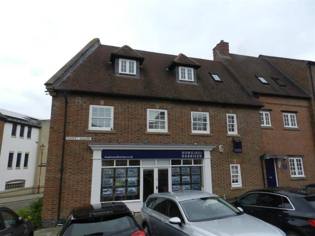 Flat for rent in Southbrook, Daventry