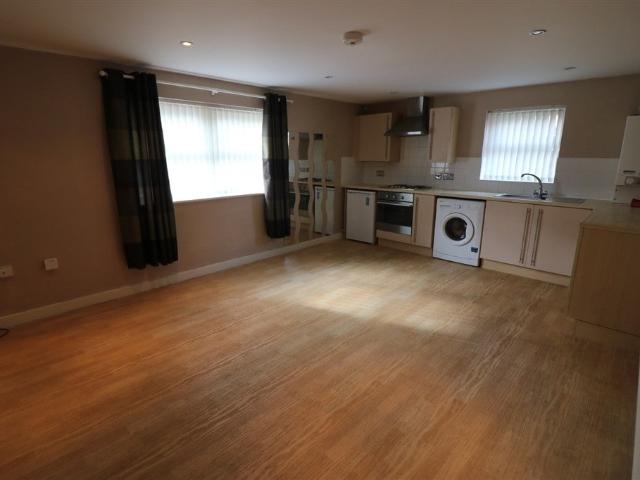 Flat for rent in Drypool, Hull