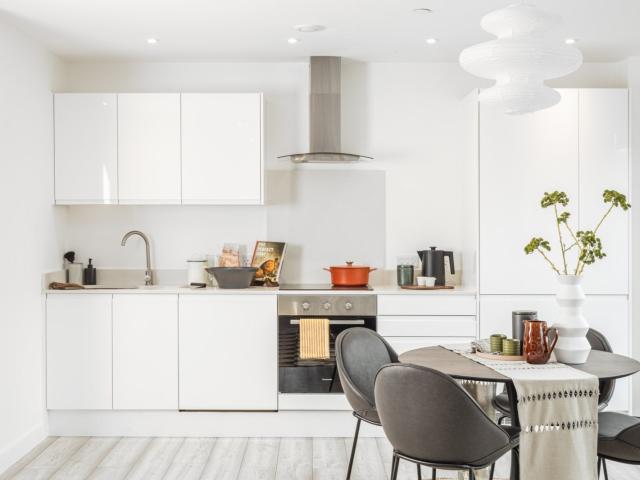Flat for rent in Hyde Park, West Yorkshire