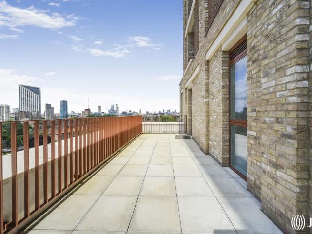 Flat for rent in Bermondsey, Old Kent Road