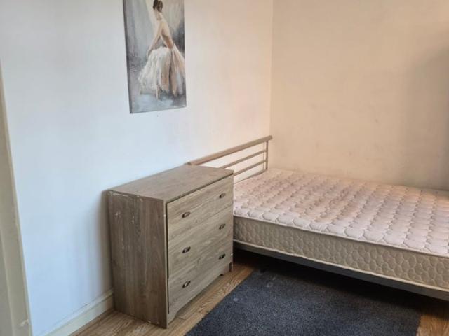 Flat for rent in Camp Hill, Warwickshire