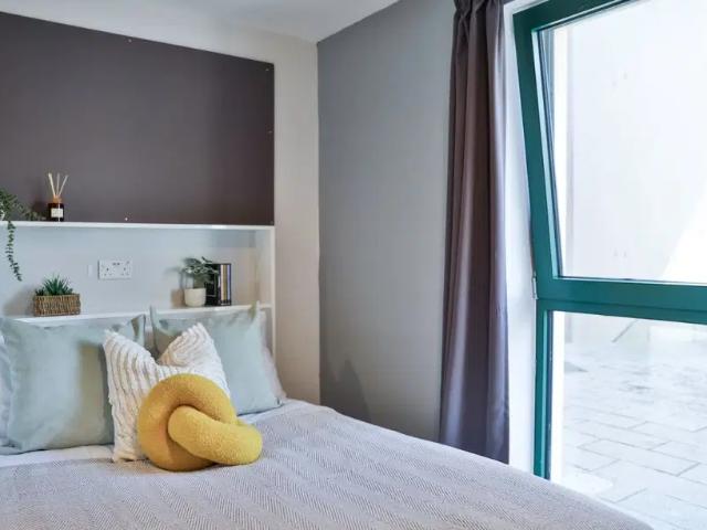Flat for rent in St Andrews, Scotland
