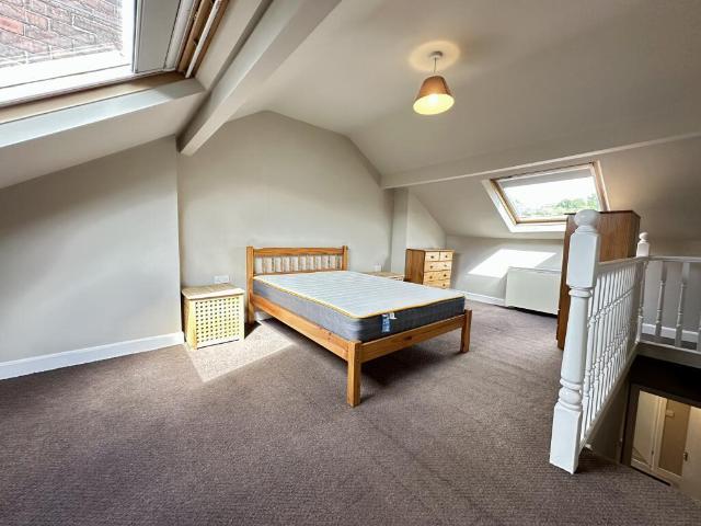 Flat for rent in South Yorkshire