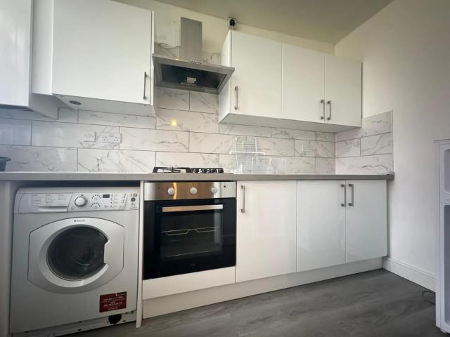 Flat for rent in Nether Edge, South Yorkshire