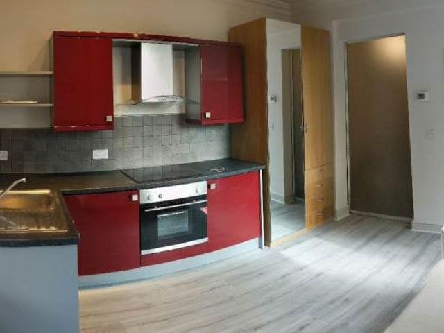 Flat for rent in Nether Edge, South Yorkshire