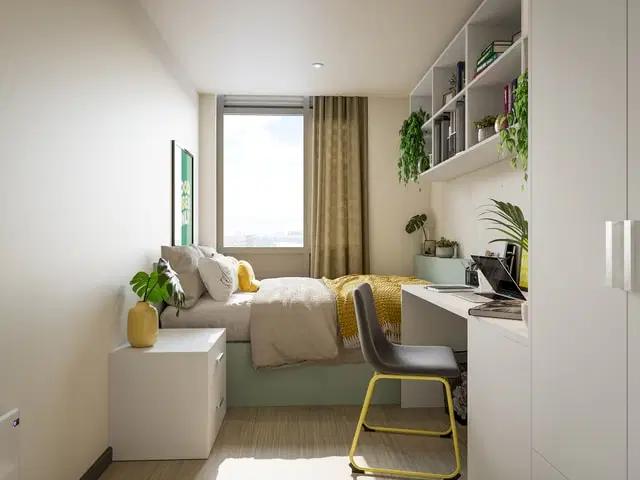 Flat for rent in Old Town, Scotland