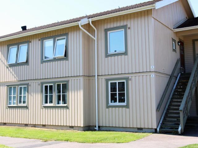 Lägenhet hyra i Anneberg, Halland