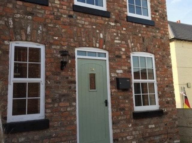 Flat for rent in Northgate Village, Chester