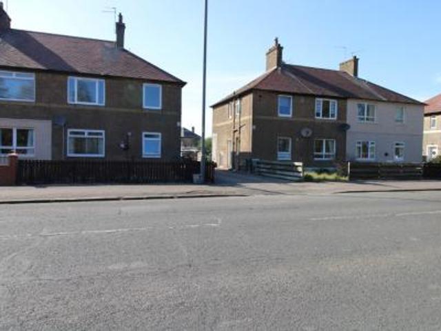 Flat for rent in Bowhouse, Scotland