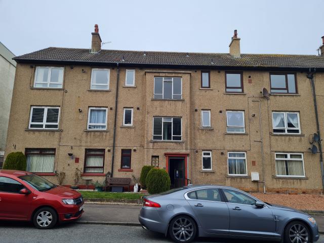 Flat for rent in West End, Dundee