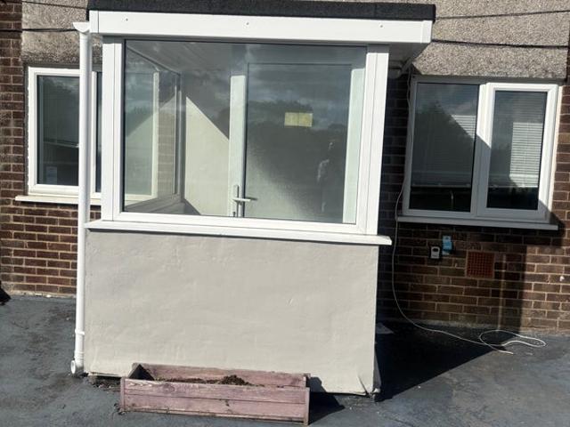 Flat for rent in Yate, West of England