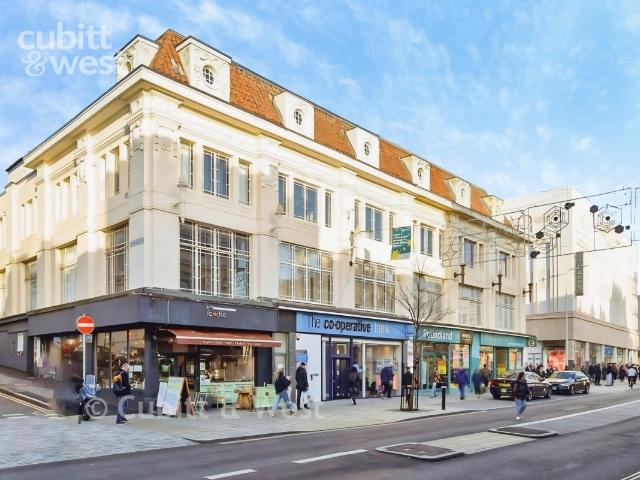 Flat for rent in Bapchild, Swale