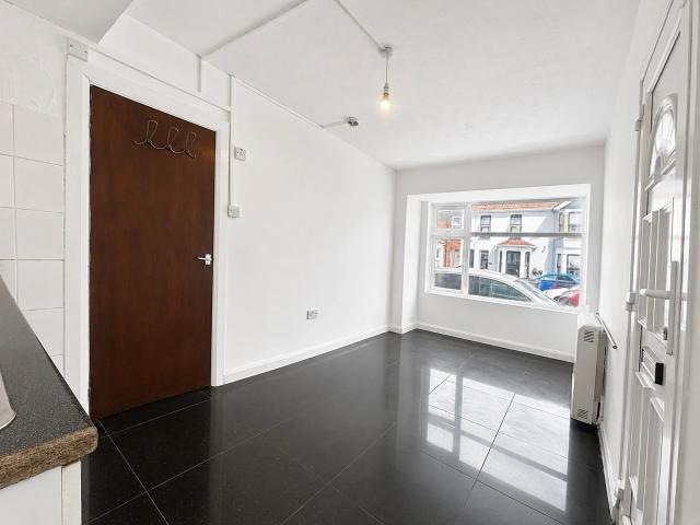 Flat for rent in Castlefield, Cressex