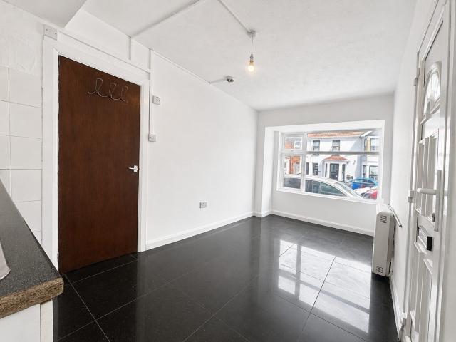 Flat for rent in Castlefield, Cressex