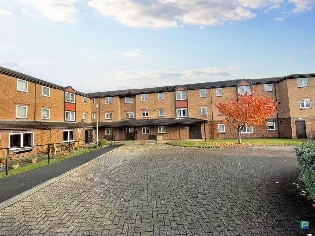 Flat for rent in Farringdon, Tyne And Wear