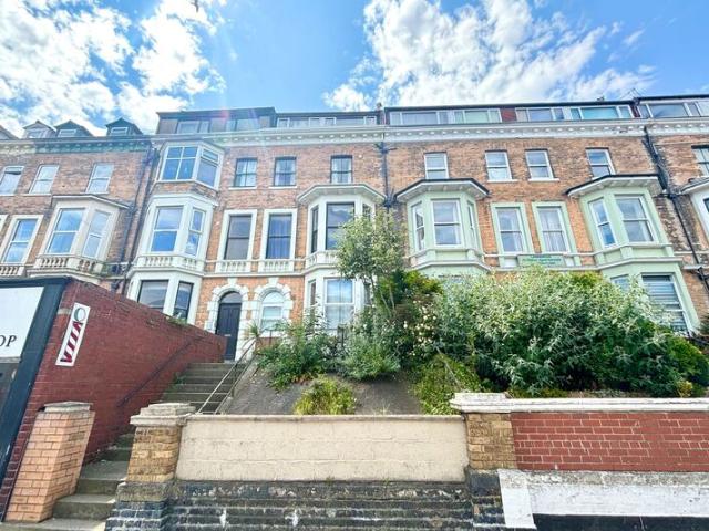 Flat for rent in Moorlands, Bare
