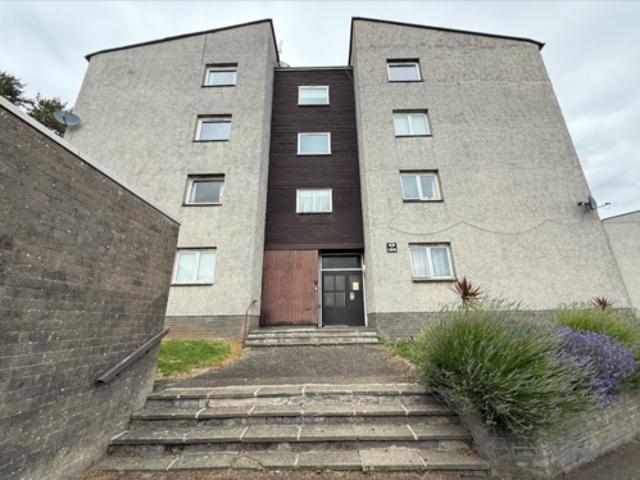 Flat for rent in Broughty Ferry, Scotland
